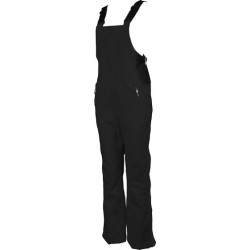 Karbon Emerald Bib pant (Black) 